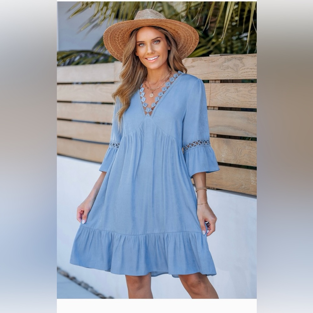 Cupshe dress  - never worn!